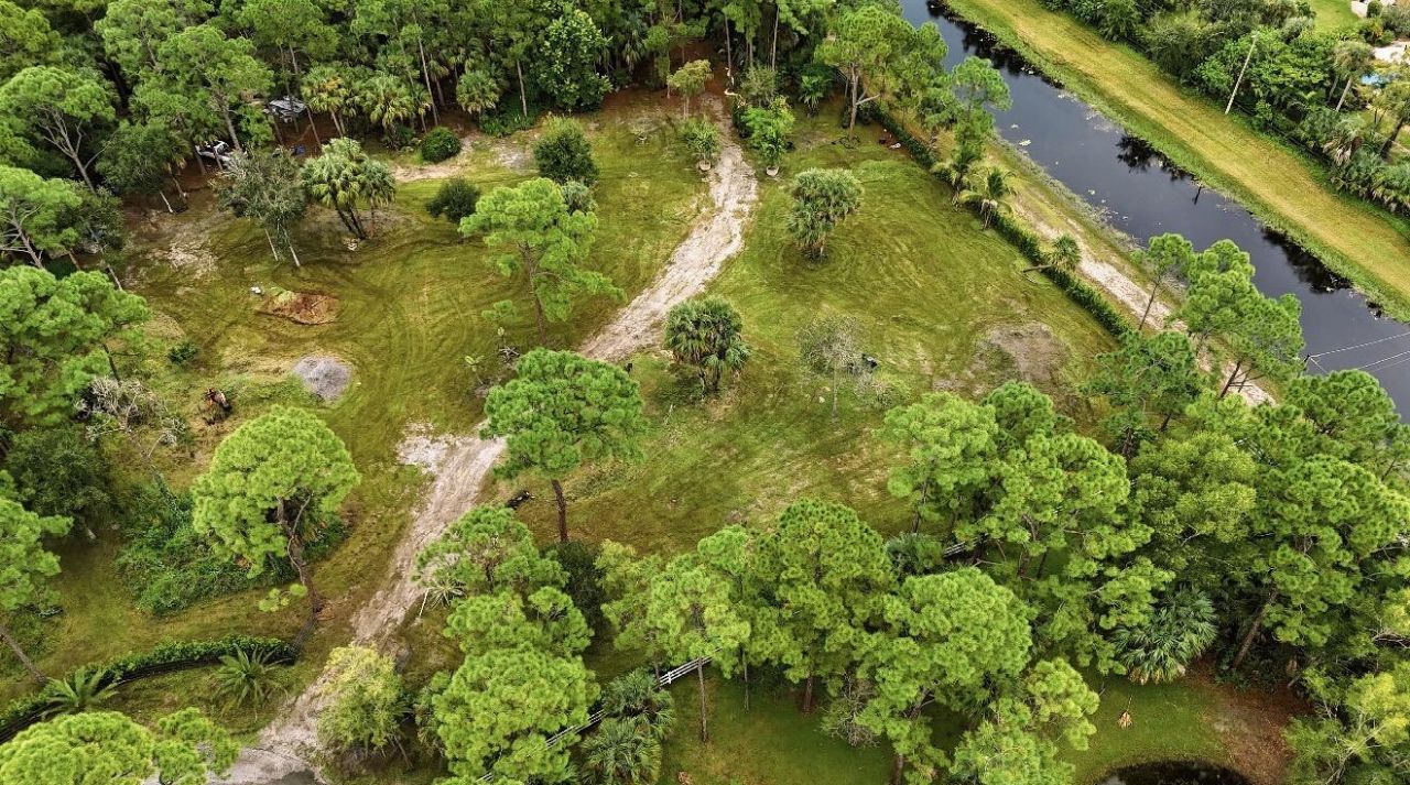 Xxx Stallion Drive W, The Acreage, FL 33470 Photo