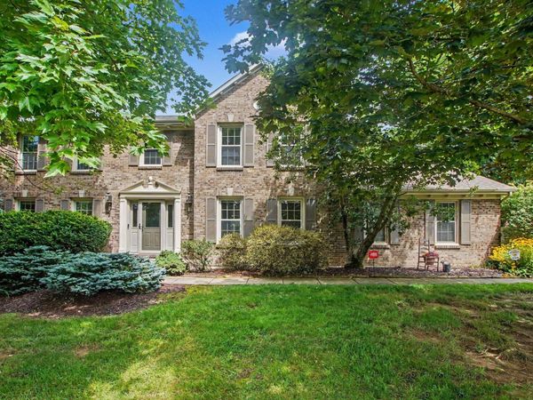 1216 Darvyville Drive, Florence, KY 41042