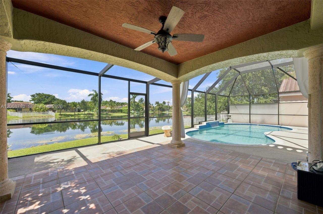 14060 Richwood Pl , Davie, FL 33325 Photo