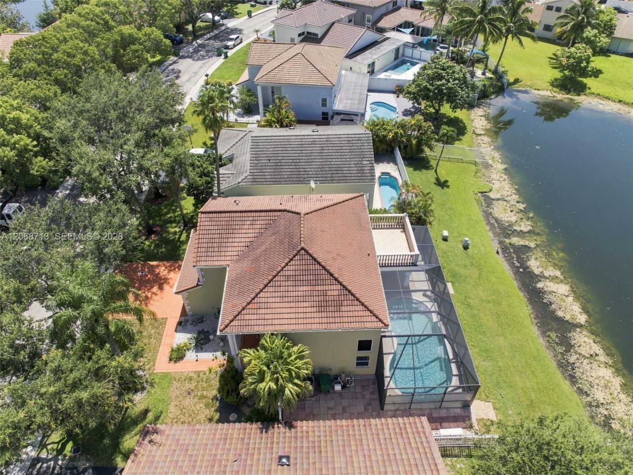 14060 Richwood Pl , Davie, FL 33325 Photo