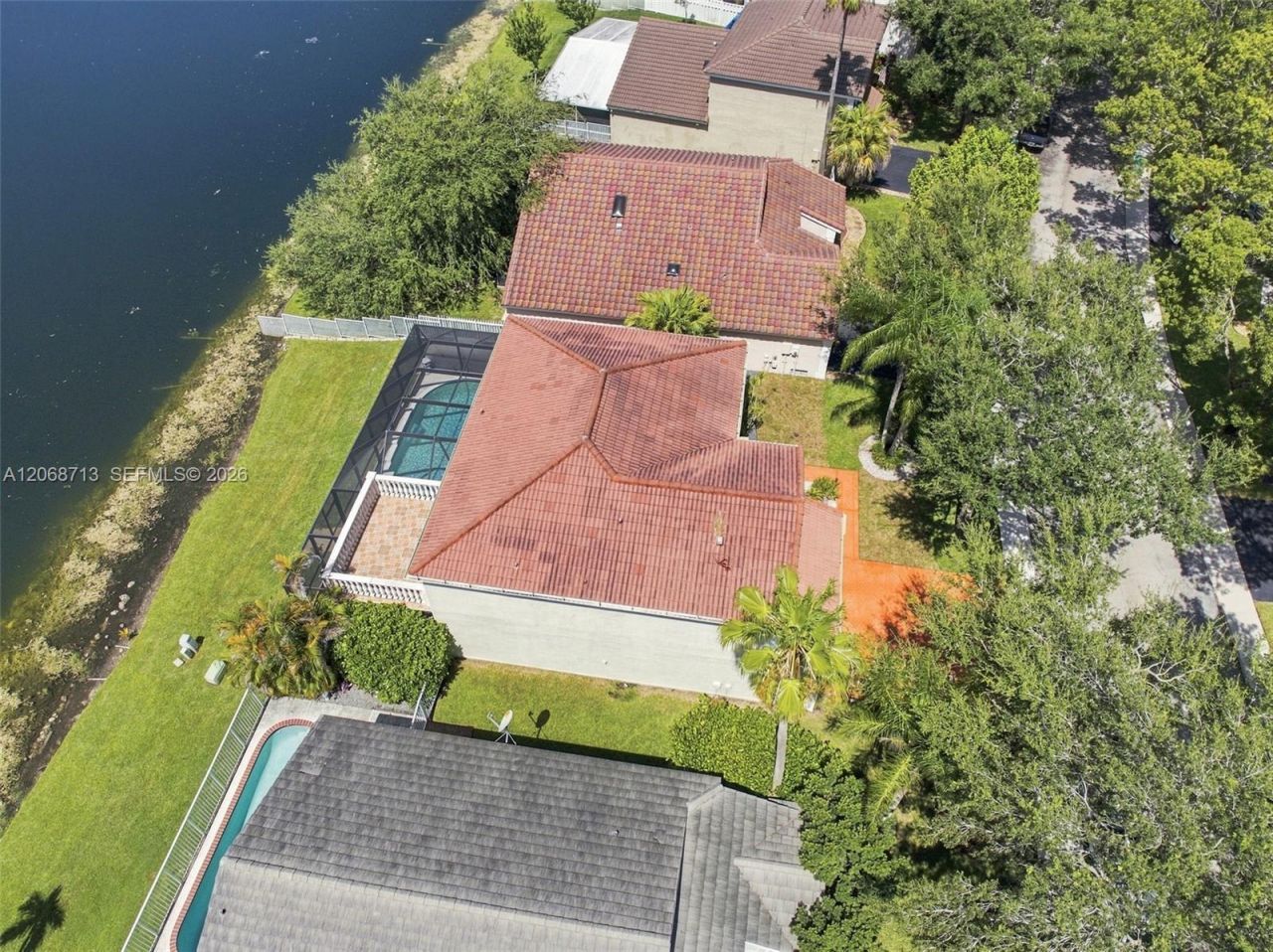 14060 Richwood Pl , Davie, FL 33325 Photo