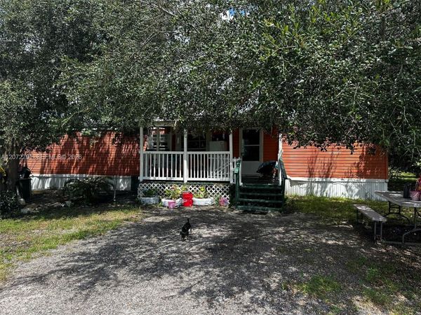 635 N FRONDA , Clewiston, FL 33440