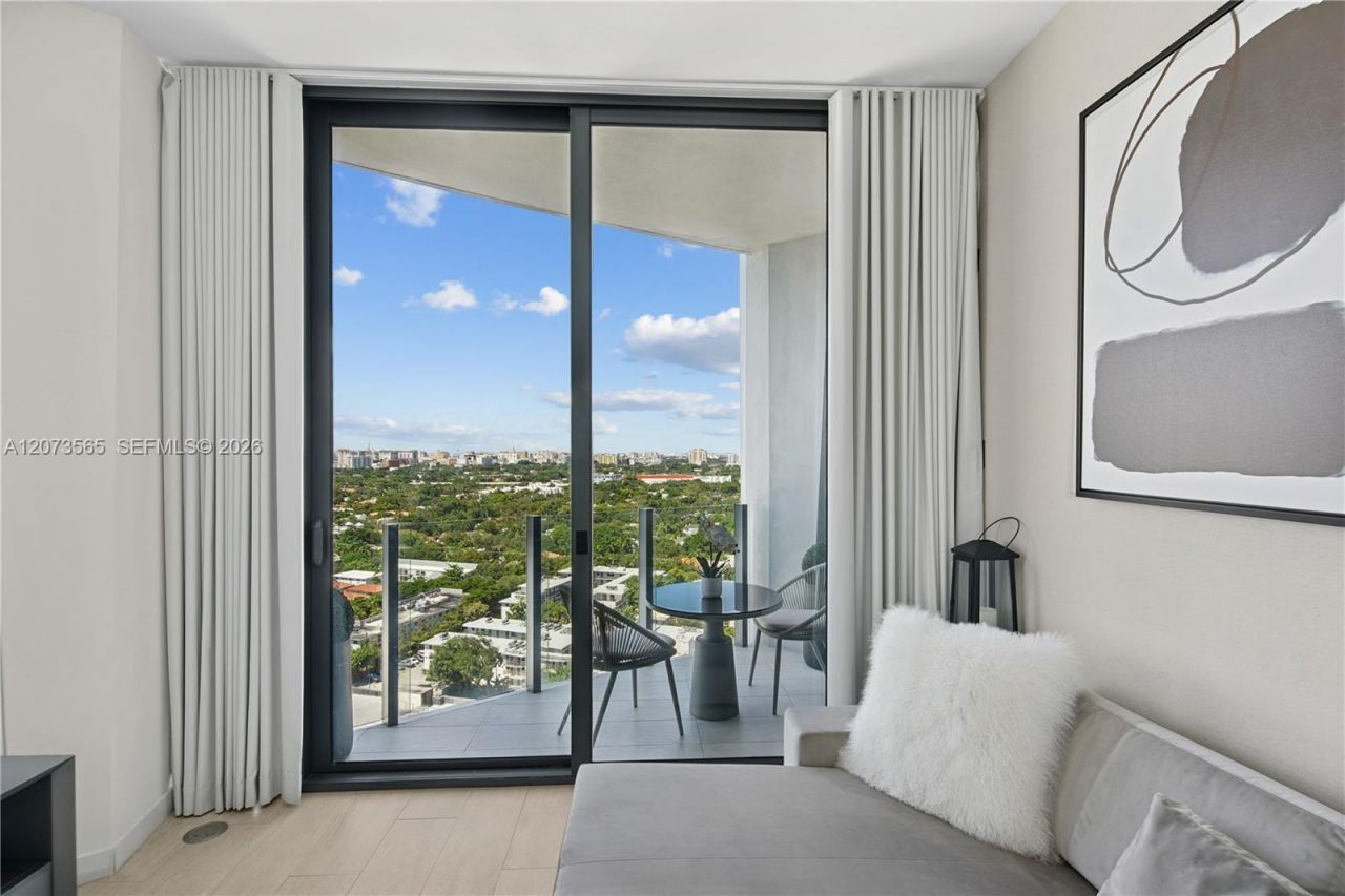 2831 S Bayshore Dr, Unit 1908, Miami, FL 33133 Photo
