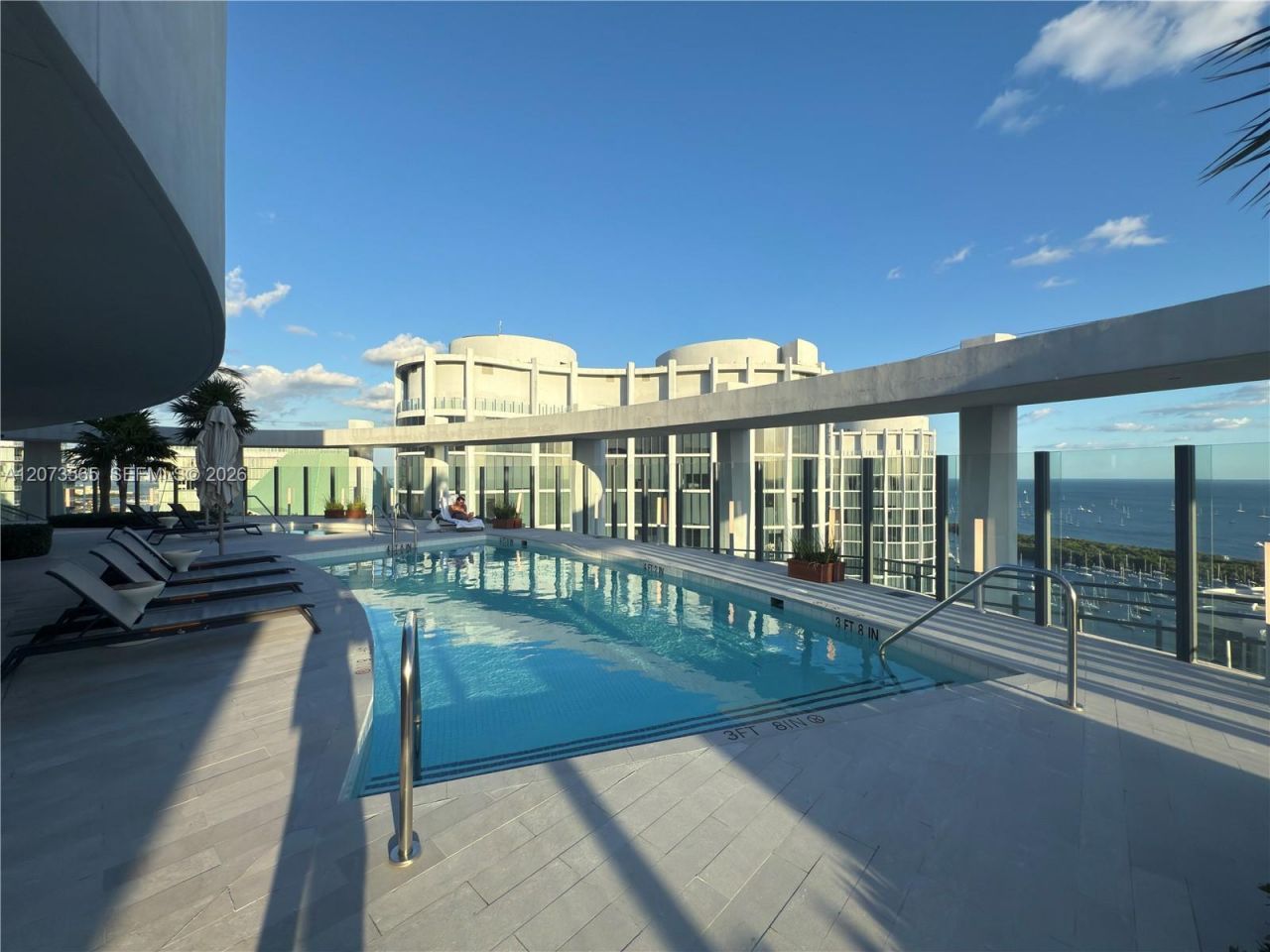 2831 S Bayshore Dr, Unit 1908, Miami, FL 33133 Photo