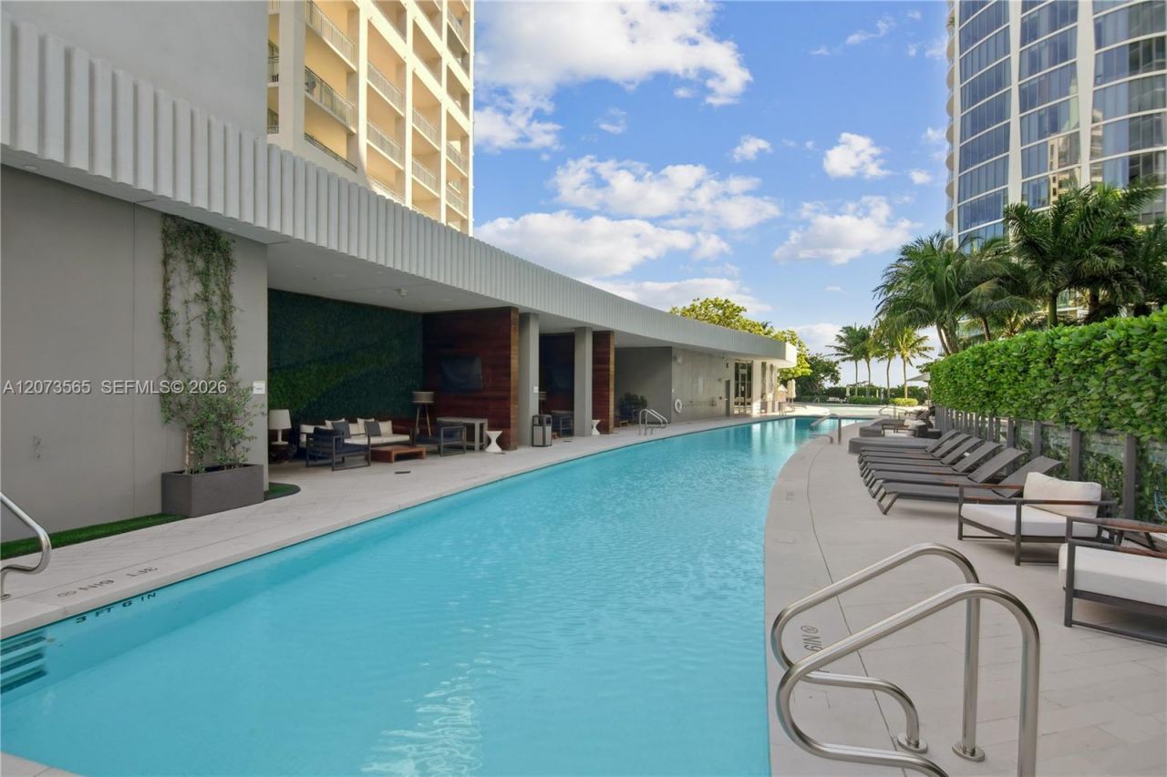 2831 S Bayshore Dr, Unit 1908, Miami, FL 33133 Photo