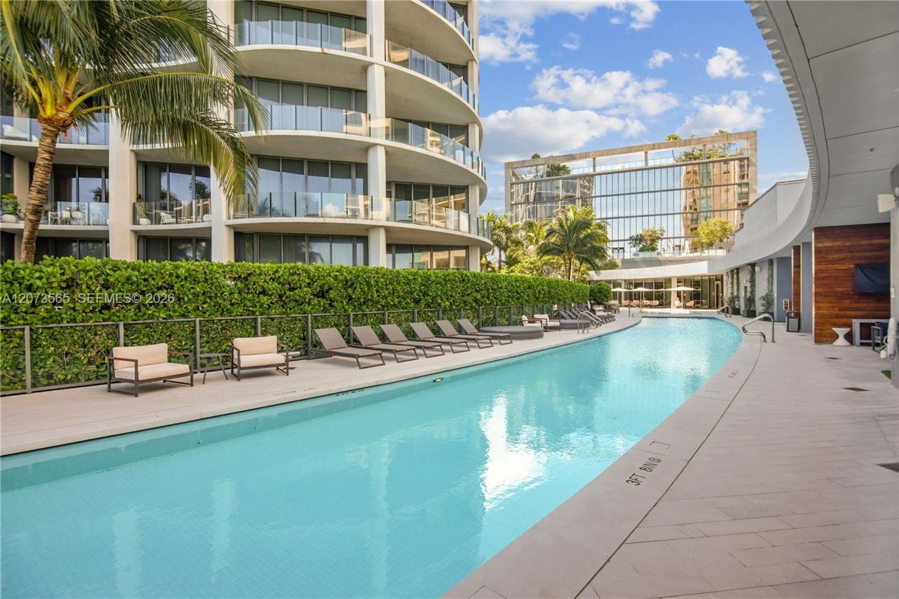 2831 S Bayshore Dr, Unit 1908, Miami, FL 33133 Photo