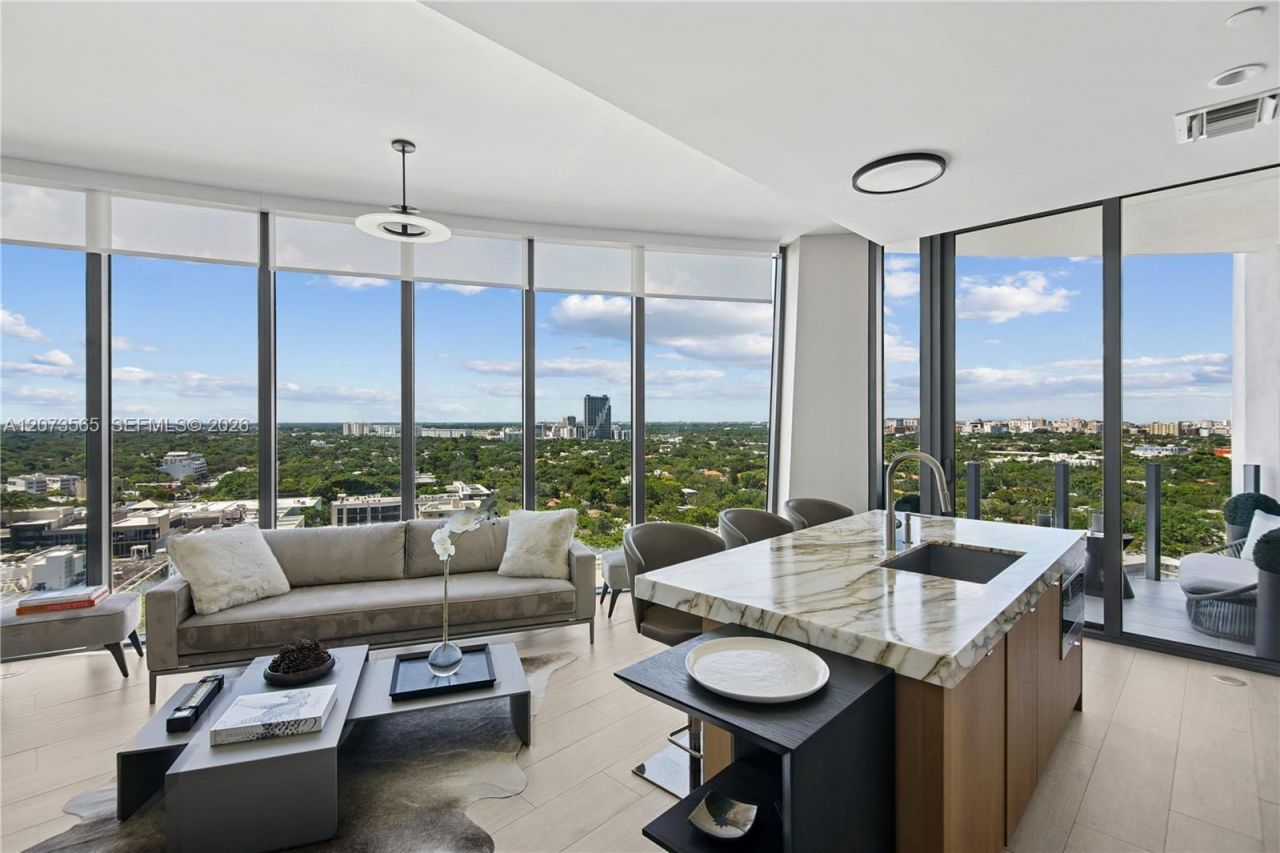2831 S Bayshore Dr, Unit 1908, Miami, FL 33133 Photo