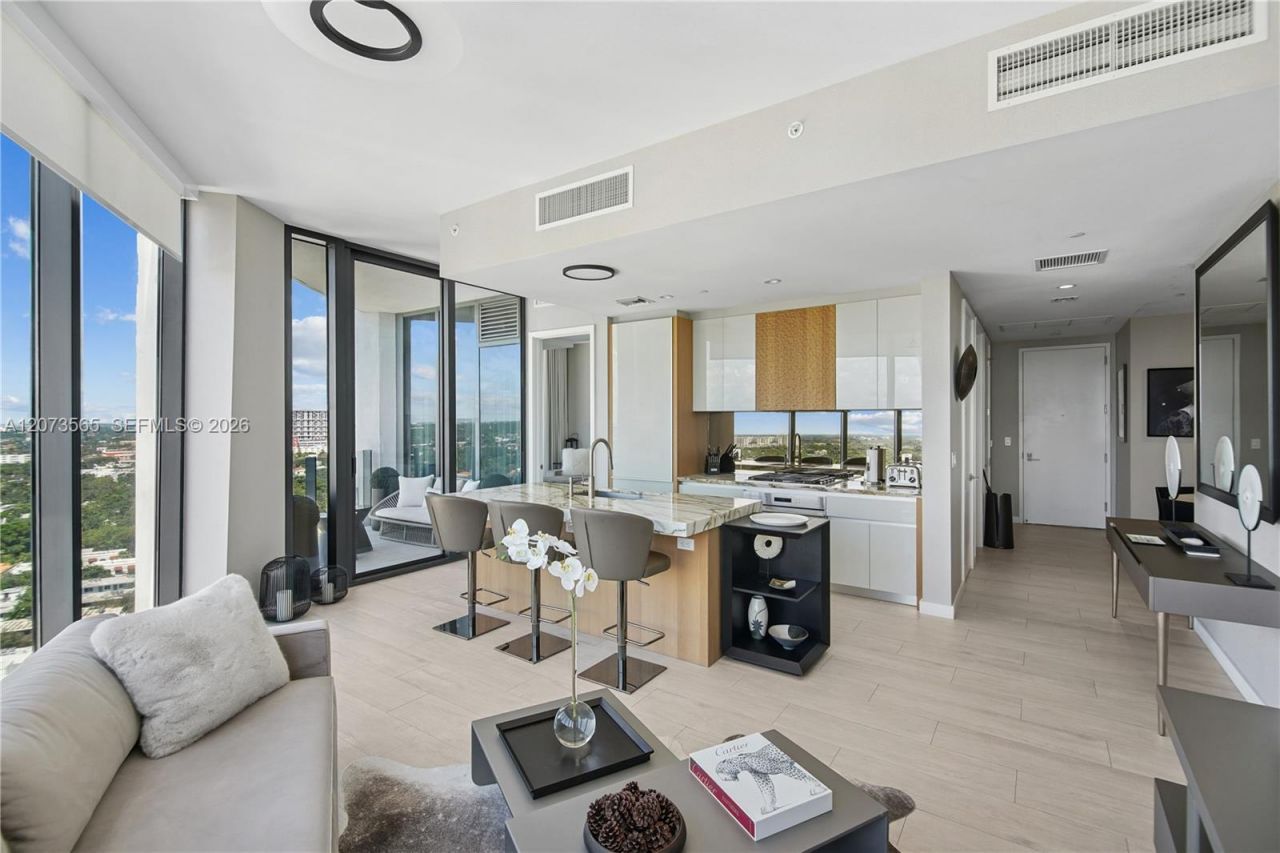 2831 S Bayshore Dr, Unit 1908, Miami, FL 33133 Photo