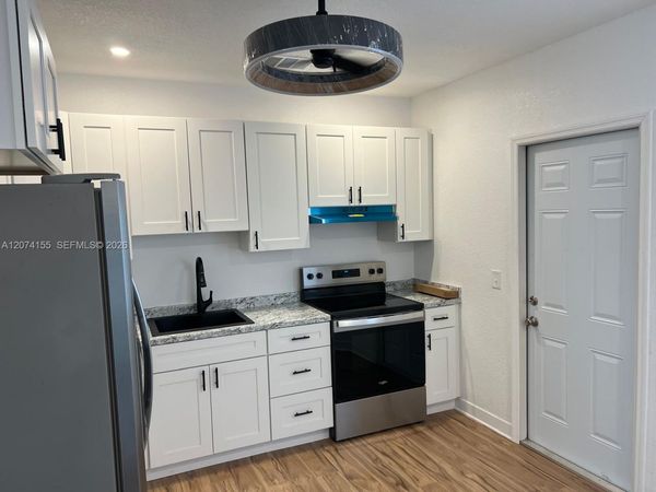 6117 SW 18th St , Unit 6117A, Miramar, FL 33023