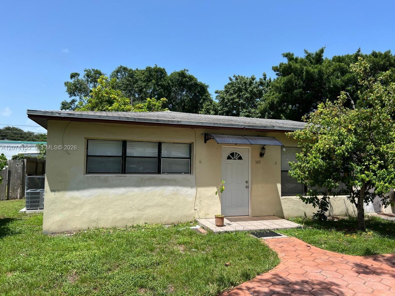 6117 SW 18th St , Unit 6117A, Miramar, FL 33023 Photo
