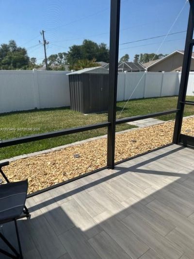 23438 Nelson Ave, Port Charlotte, FL 33954 Photo