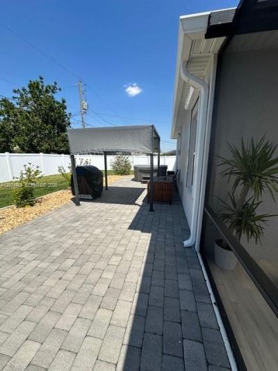 23438 Nelson Ave, Port Charlotte, FL 33954 Photo