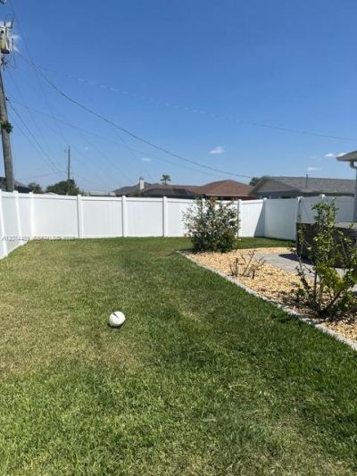 23438 Nelson Ave, Port Charlotte, FL 33954 Photo