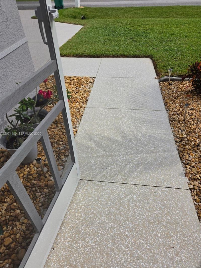 23438 Nelson Ave, Port Charlotte, FL 33954 Photo