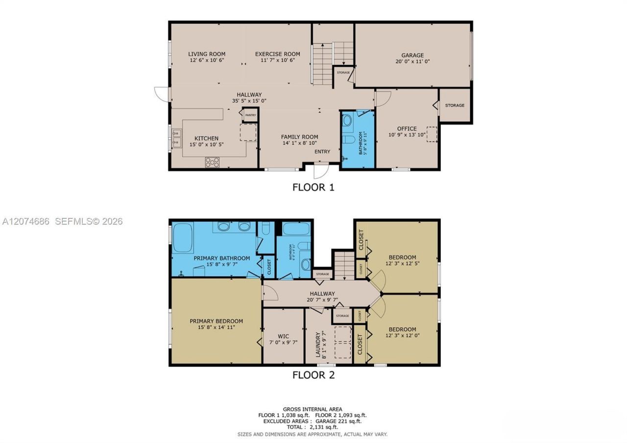 12365 S Village Cir , Davie, FL 33325 Photo