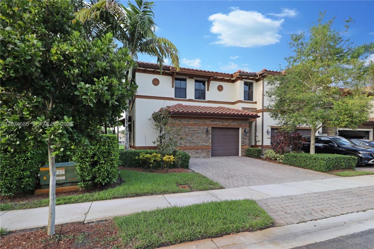 12365 S Village Cir , Davie, FL 33325 Photo