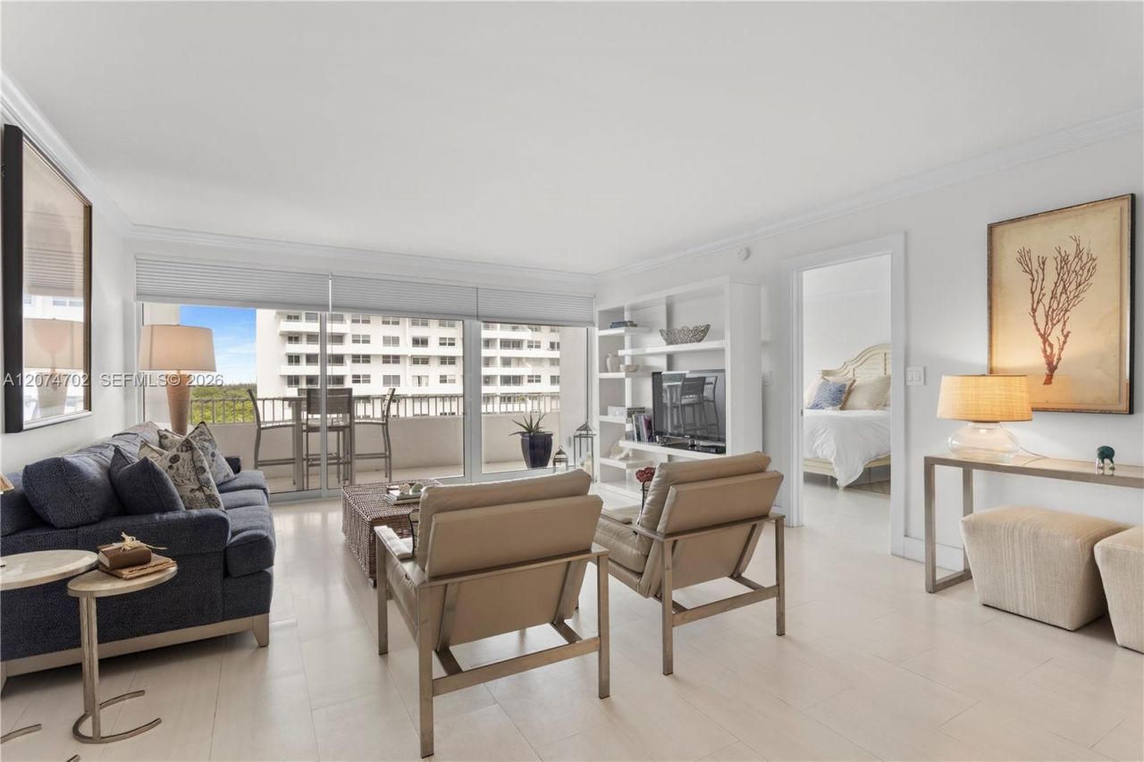 199 Ocean Lane Dr, Unit 902, Key Biscayne, FL 33149 Photo
