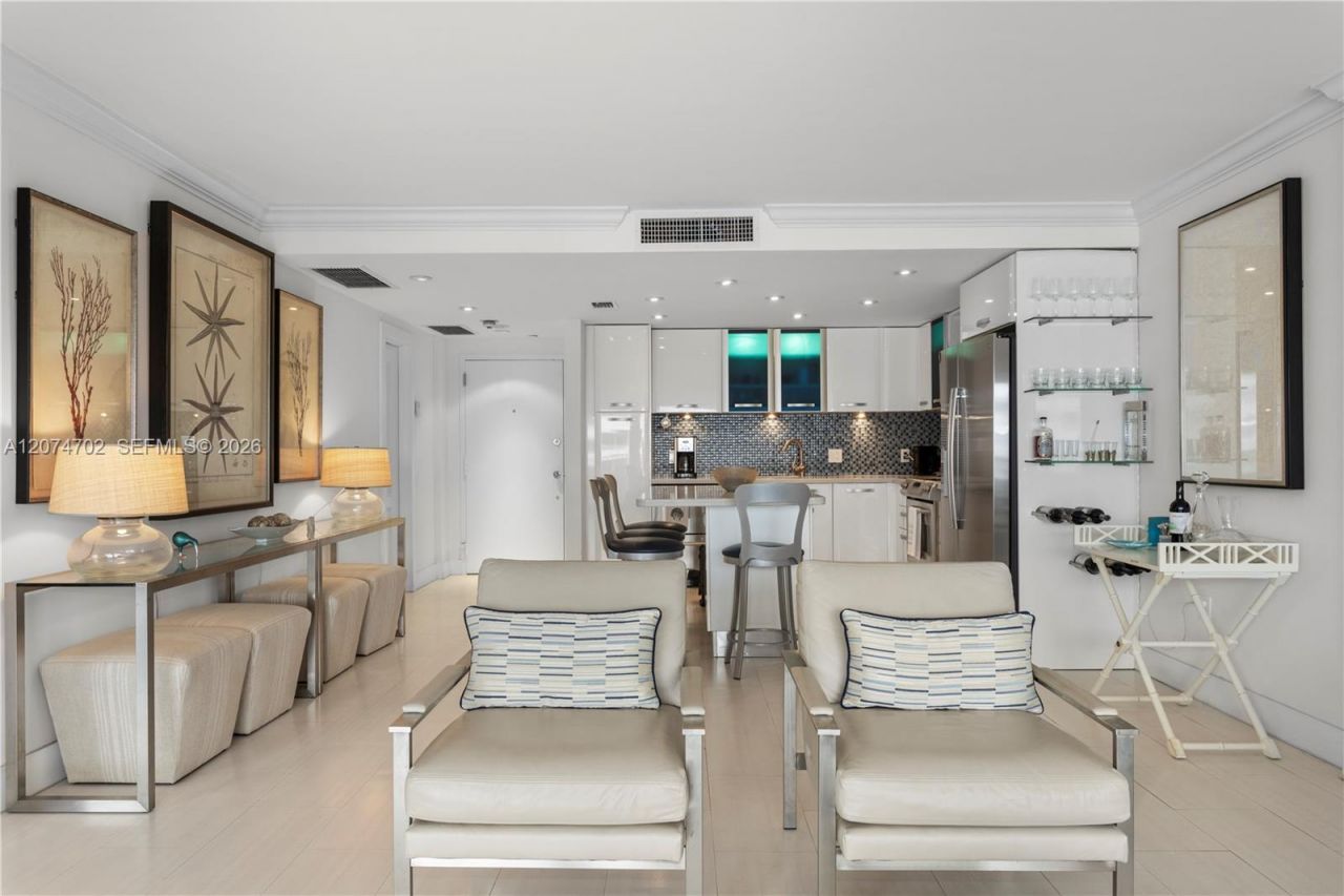199 Ocean Lane Dr, Unit 902, Key Biscayne, FL 33149 Photo