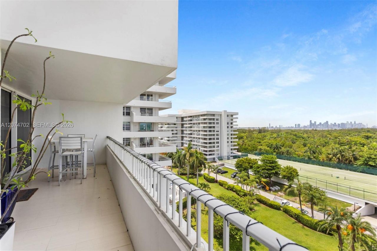 199 Ocean Lane Dr, Unit 902, Key Biscayne, FL 33149 Photo