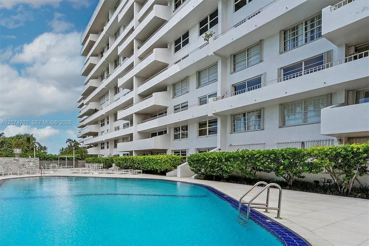 199 Ocean Lane Dr, Unit 902, Key Biscayne, FL 33149 Photo