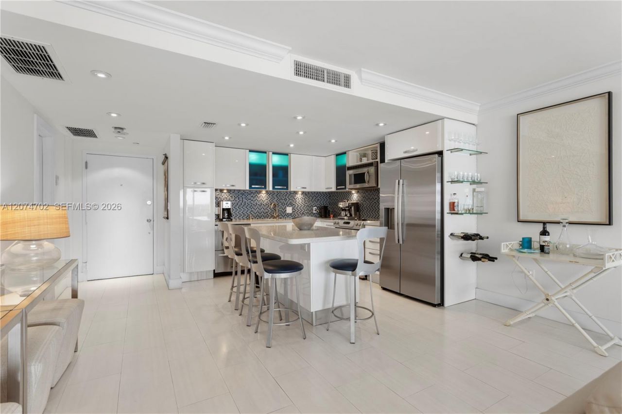 199 Ocean Lane Dr, Unit 902, Key Biscayne, FL 33149 Photo