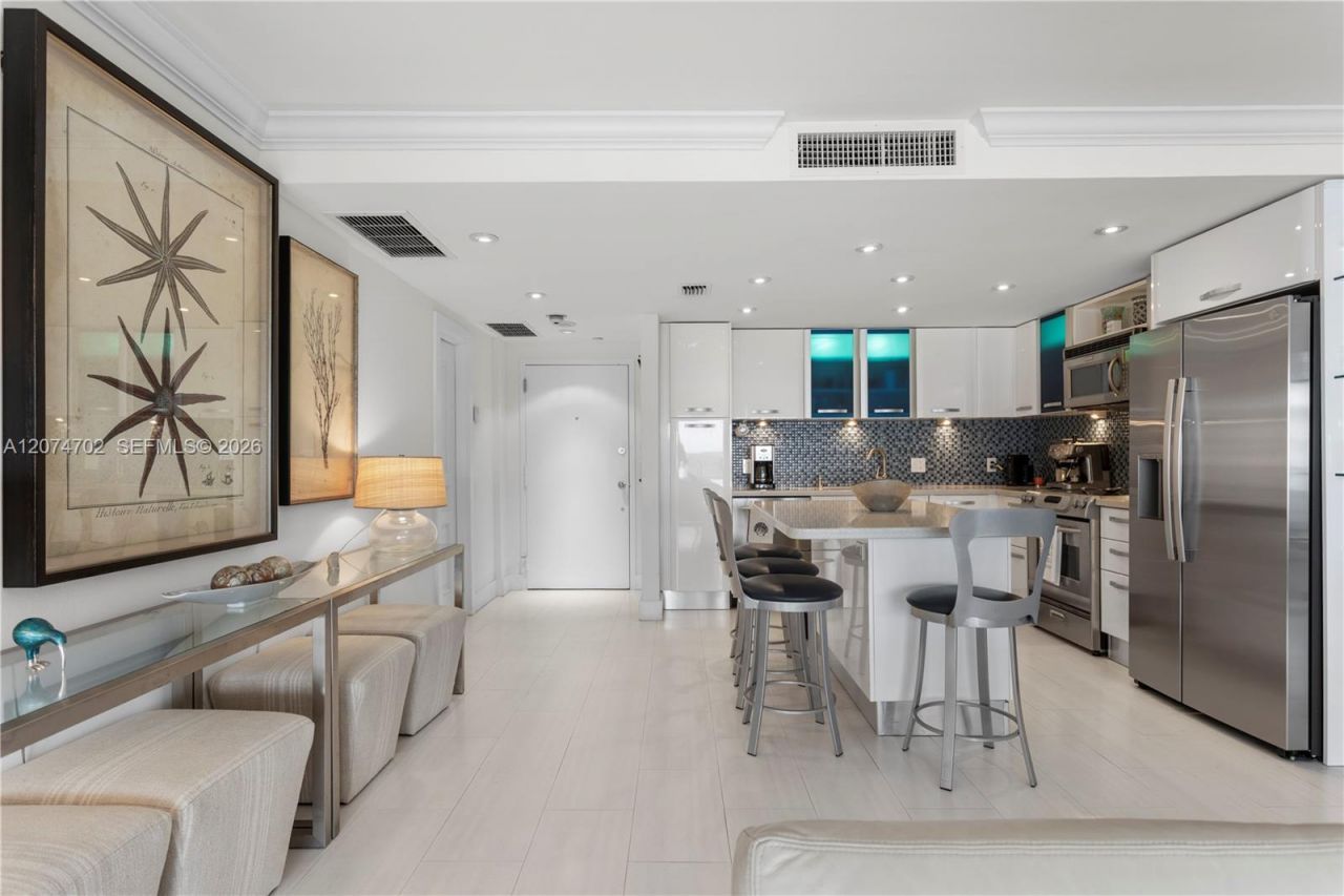 199 Ocean Lane Dr, Unit 902, Key Biscayne, FL 33149 Photo