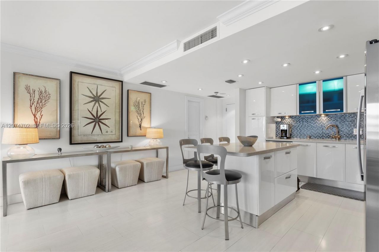 199 Ocean Lane Dr, Unit 902, Key Biscayne, FL 33149 Photo
