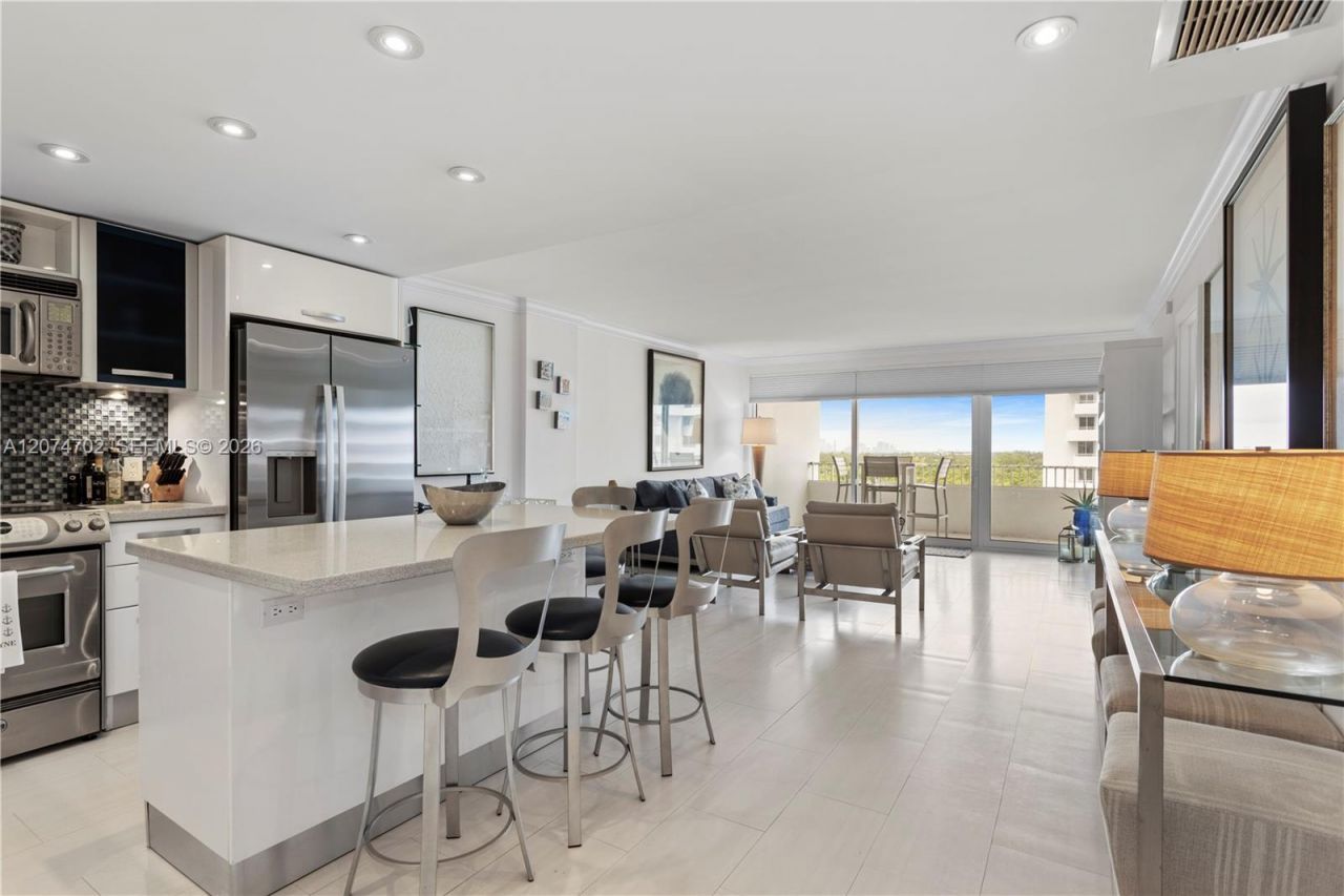199 Ocean Lane Dr, Unit 902, Key Biscayne, FL 33149 Photo