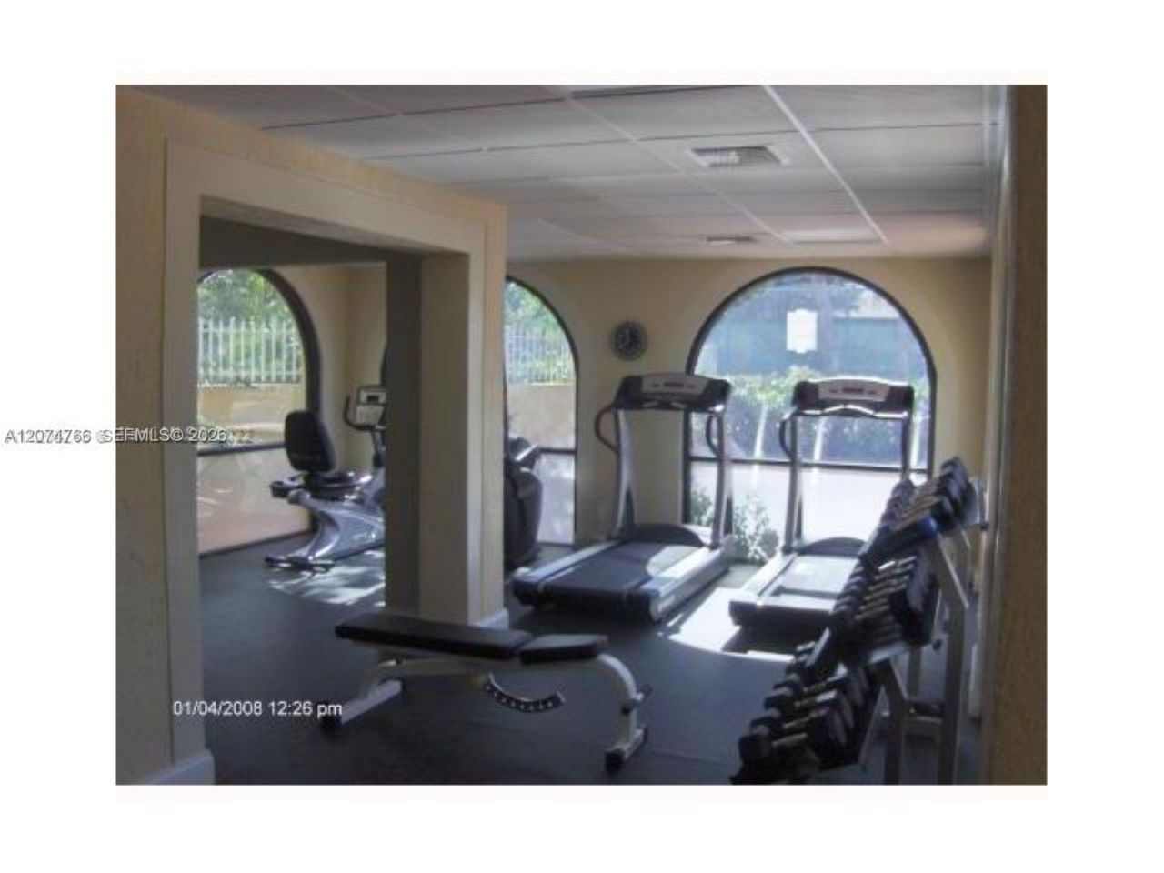 15600 SW 80th St , Unit L-102, Miami, FL 33193 Photo