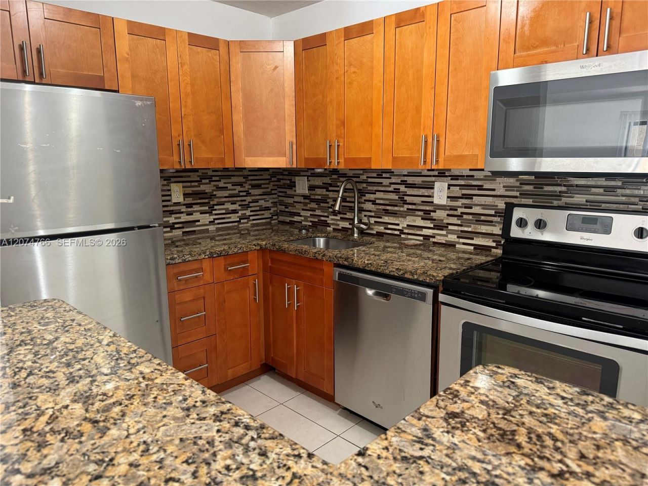15600 SW 80th St , Unit L-102, Miami, FL 33193 Photo