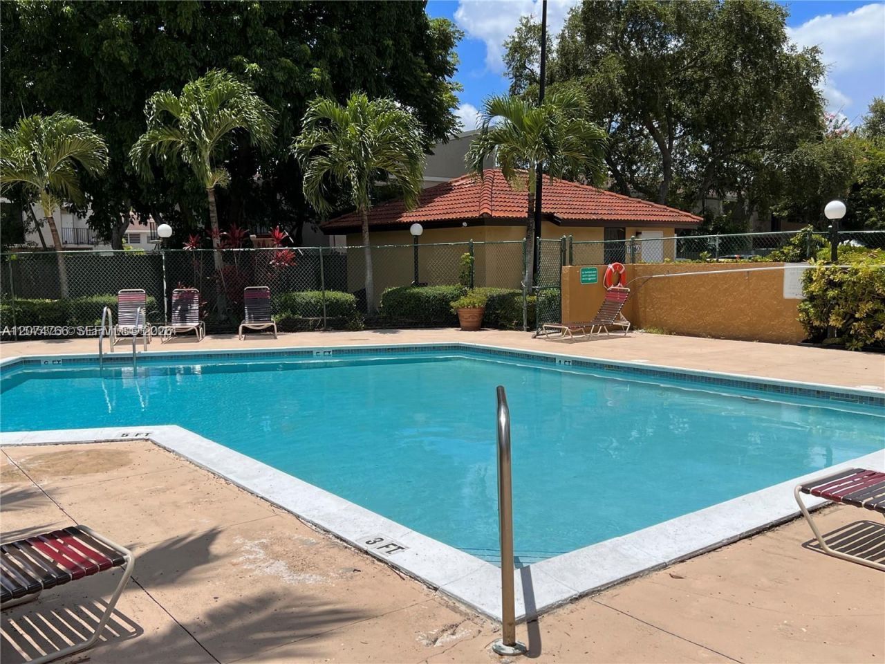 15600 SW 80th St , Unit L-102, Miami, FL 33193 Photo