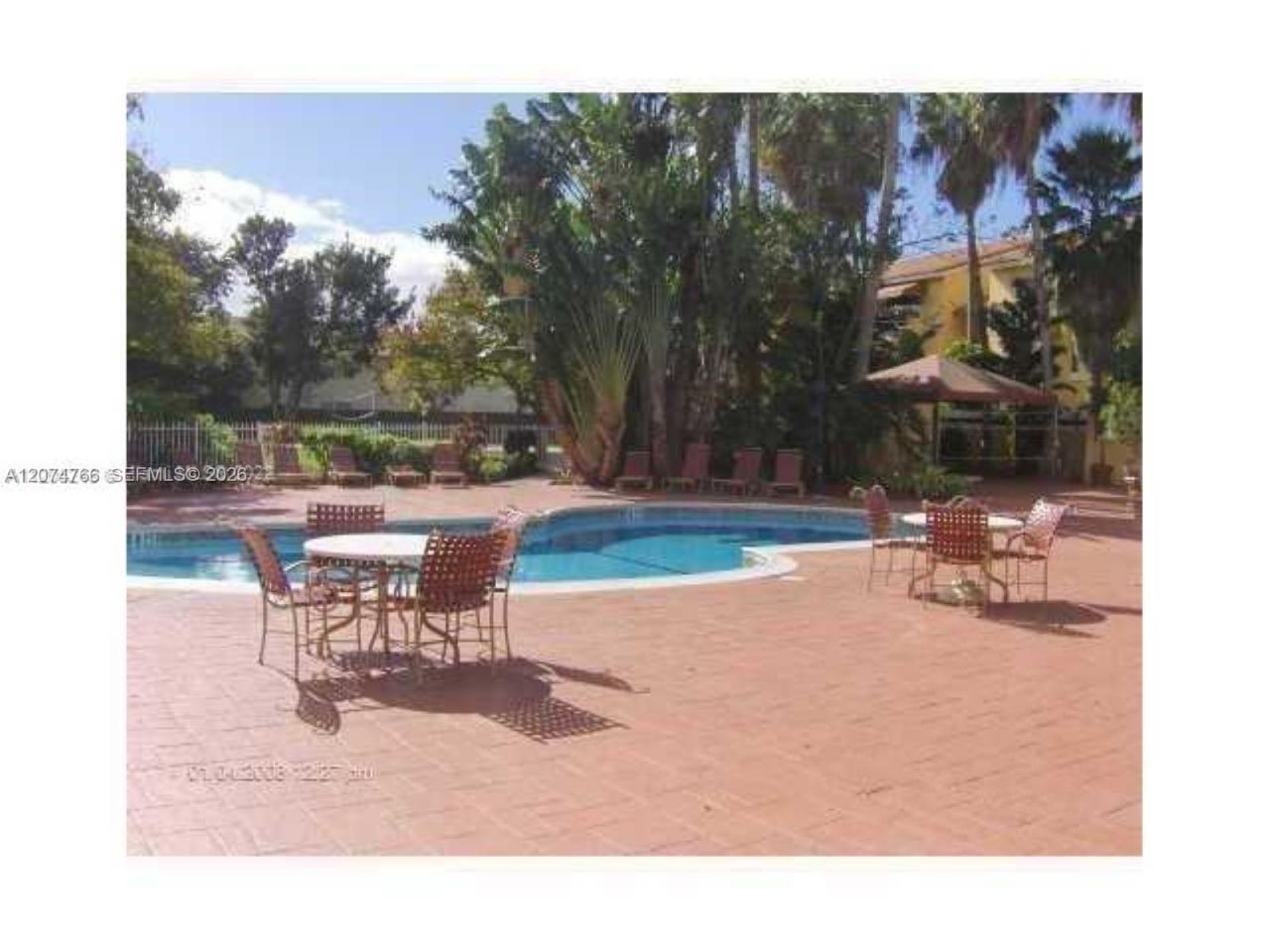 15600 SW 80th St , Unit L-102, Miami, FL 33193 Photo