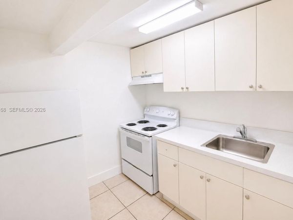 2300 W Flagler St , Unit 21A, Miami, FL 33135