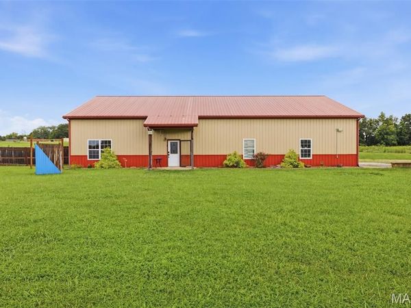 8041 Highway, Bonne Terre, MO 63628