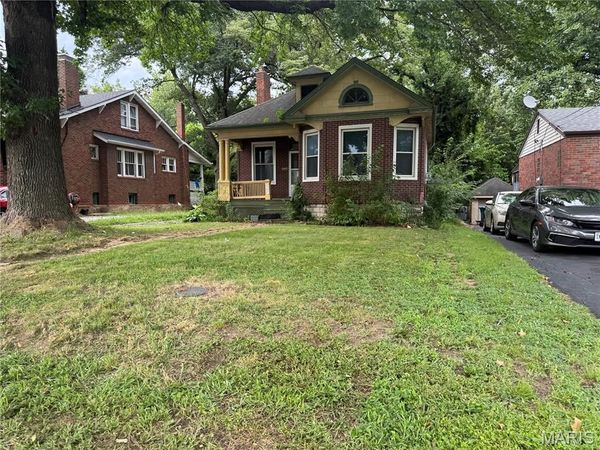 2127 McLaran Avenue , St Louis, MO 63136