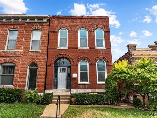 4417 Oakland Avenue, St Louis, MO 63110