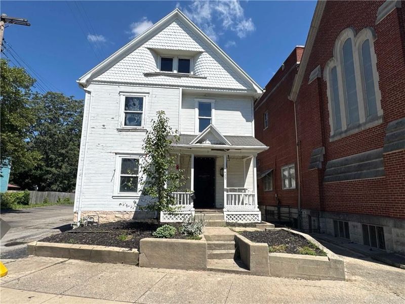 429 Oak Street, Dayton, OH 45410 Photo 1