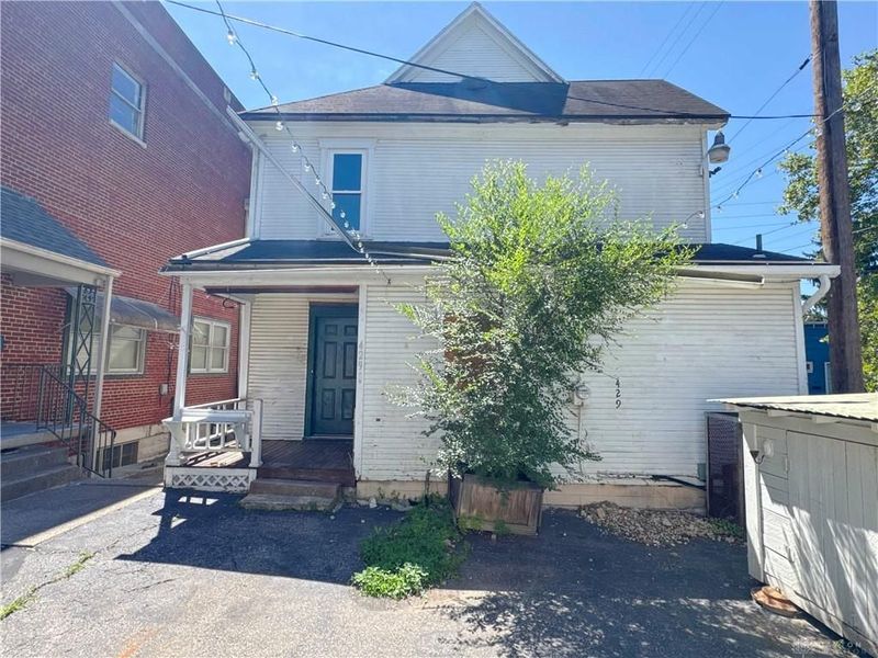 429 Oak Street, Dayton, OH 45410 Photo 2