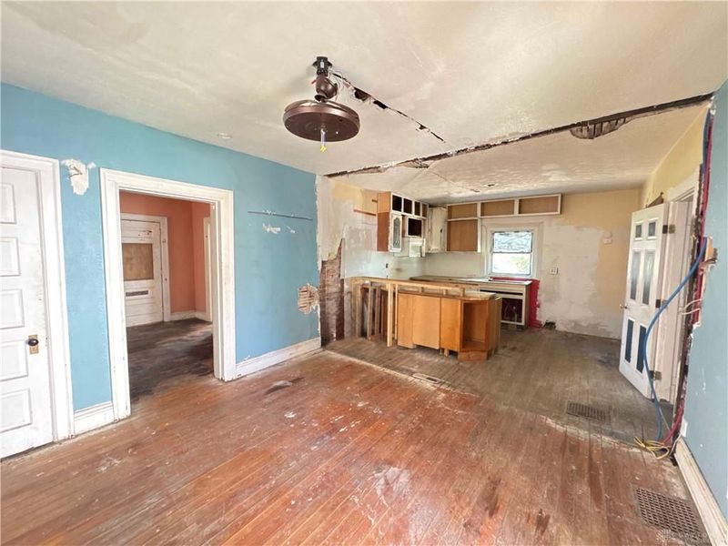 429 Oak Street, Dayton, OH 45410 Photo 3