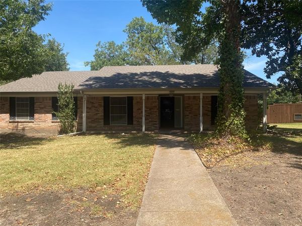 423 Shady Brook Place, Richardson, TX 75080