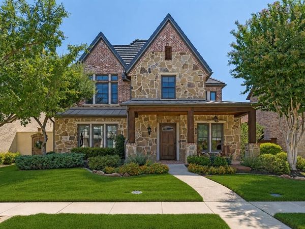 322 Devon Drive, Coppell, TX 75019