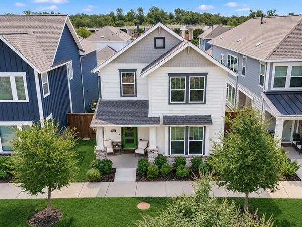 1520 Jackson Street, Carrollton, TX 75006