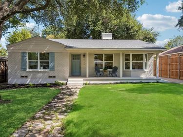 6718 Hialeah Drive, Dallas, TX 75214