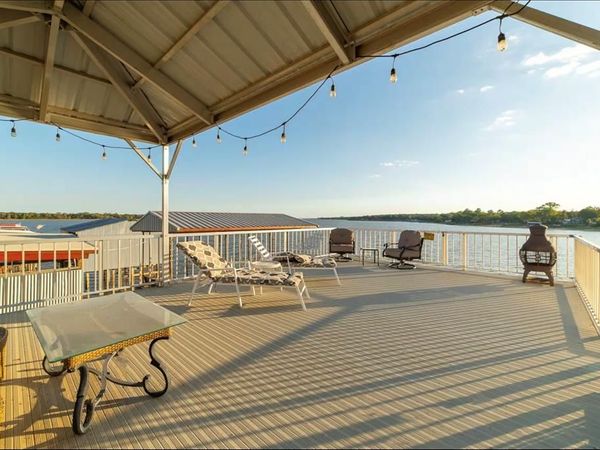 6771 Briar Road, Azle, TX 76020