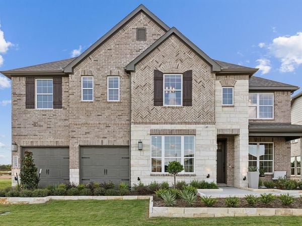 11105 Abbotsbury Road, Fort Worth, TX 76052