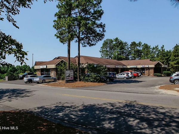 214 Commerce Avenue , Unit 214, Southern Pines, NC 28387