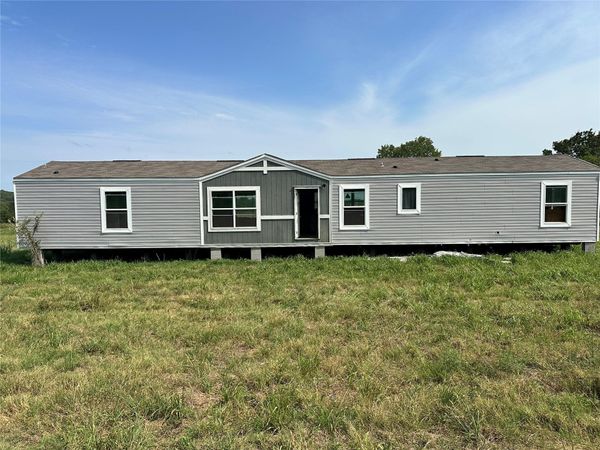 123 E 1215 Road, Eufaula, OK 74432