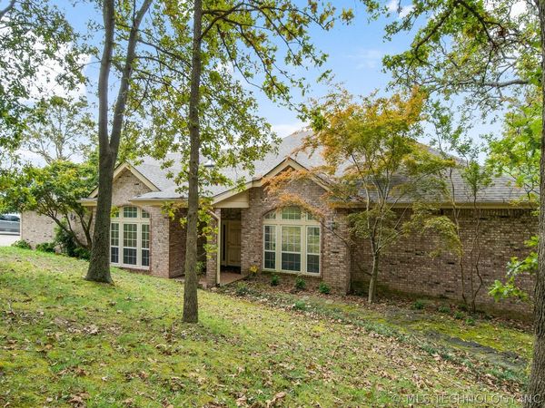 450406 E 353 Road , Afton, OK 74331
