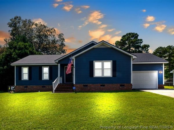 853 Santiato Drive , Fayetteville, NC 28314
