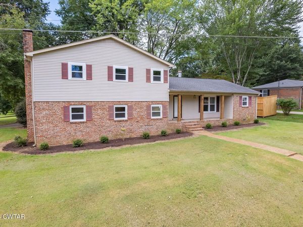 116 O'Hara Lane, Jackson, TN 38305
